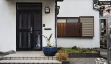 Ilustrasi rumah. (Magnific)