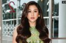 Sherina Munaf ceritakan pengalaman ikut bantu padamkan karhutla di Kalteng [Instagram] 