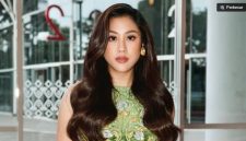 Sherina Munaf ceritakan pengalaman ikut bantu padamkan karhutla di Kalteng [Instagram] 