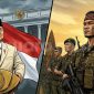Presiden Prabowo Subianto membuka peluang lebih lebar bagi putra-putri Suku Dayak pedalaman untuk menjadi prajurit TNI. (Suara.com/Syahda) 