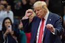 Presiden Amerika Serikat Donald Trump kembali membuka kemungkinan untuk mencalonkan diri dalam Pilpres AS 2028. [Istimewa] 