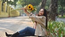 Ilustrasi single tapi bahagia (Pexels/Felix Young)