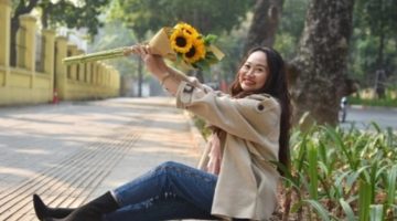 Ilustrasi single tapi bahagia (Pexels/Felix Young)