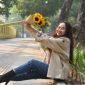 Ilustrasi single tapi bahagia (Pexels/Felix Young)
