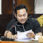 Anggota Komisi III DPRD Kalimantan Tengah (Kalteng), Wengga Febri Dwi Tananda. Foto:Dok/1tulah.com