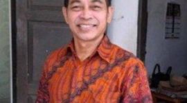 Anggota Komisi IV Dewan Perwakilan Rakyat Daerah Kalimantan Tengah (DPRD Kalteng), Yetro Midel Yoseph. Foto:Dok/1tulah.com