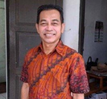 Anggota Komisi IV Dewan Perwakilan Rakyat Daerah Kalimantan Tengah (DPRD Kalteng), Yetro Midel Yoseph. Foto:Dok/1tulah.com