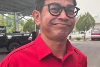 Anggota DPRD Kalteng Komisi IV sekaligus Wakil Ketua Pansus Raperda Penyelesaian Sengketa dan Konflik Pertanahan DPRD Kalteng, (Istimewa)