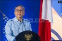 Menteri Koordinator Bidang Pangan Zulkifli Hasan atau Zulhas secara terbuka mengakui bahwa program Makan Bergizi Gratis (MBG) yang menjadi salah satu program andalan Presiden Prabowo Subianto mengalami kegagalan dalam pelaksanaannya. Foto tangkapan layar. 