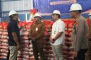 Asisten Bidang Perekonomian dan Pembangunan Setda Provinsi Kalimantan Tengah Anang Dirjo menghadiri kegiatan Penguatan Pasokan dan Distribusi Beras di Kantor Perwakilan Bank Indonesia Provinsi Kalimantan Tengah, Selasa (13/10/26).