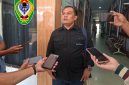 Ketua Fraksi PDI Perjuangan DPRD Kabupaten Seruyan, Subani, saat diwawancarai sejumlah media beberapa waktu lalu.