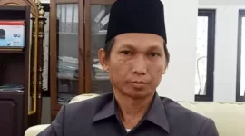 Anggota DPRD Barito Utara, Patih Herman AB.