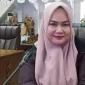 Anggota DPRD Barito Utara, Wardatun Nur Jamilah.