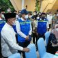 Menteri Kesehatan Budi Gunadi Sadikin bersama Gubernur Kalimantan Tengah Agustiar Sabran meninjau kesiapan fasilitas kesehatan di Kota Palangka Raya untuk menangani dampak kabut asap akibat kebakaran hutan dan lahan, Jumat (23/10/2026).