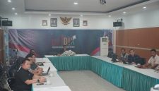 Dinas Pendidikan Provinsi Kalimantan Tengah mengusulkan penundaan Tes Kemampuan Akademik (TKA) 2026 yang disetujui Kemendikdasmen sebagai langkah untuk menjaga keselamatan dan kesehatan murid di tengah kondisi kabut asap akibat karhutla. Sabtu (24/10/26).