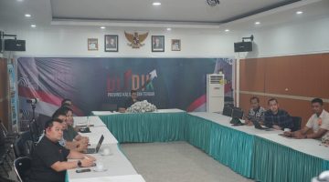 Dinas Pendidikan Provinsi Kalimantan Tengah mengusulkan penundaan Tes Kemampuan Akademik (TKA) 2026 yang disetujui Kemendikdasmen sebagai langkah untuk menjaga keselamatan dan kesehatan murid di tengah kondisi kabut asap akibat karhutla. Sabtu (24/10/26).