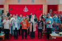 Pemprov Kalimantan Tengah menggelar konsultasi publik Rancangan Peraturan Daerah tentang Rencana Perlindungan dan Pengelolaan Lingkungan Hidup di Aula Rahan, Rektorat Universitas Palangka Raya, untuk menyerap masukan pemangku kepentingan dalam penyempurnaan regulasi lingkungan hidup. Kamis (29/10/26)