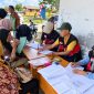 Salah satu kegiatan yang dilaksanakan oleh Disdukcapil Seruyan dalam memudahkan proses pencatatan kependudukan untuk warga Seruyan. Saat ini Disdukcapil Seruyan Hadirkan Pelayanan Online via WhatsApp, Urusan Administrasi Kependudukan Makin Mudah