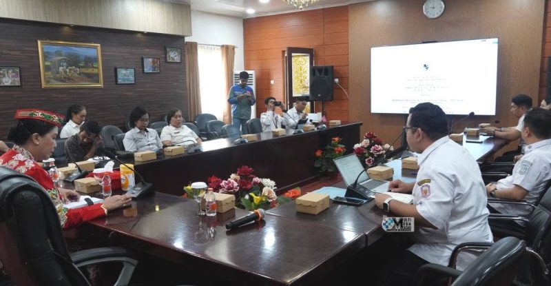 Pemkab Mura Siapkan Dua Skema Beasiswa melalui Kartu Hebat Mahasiswa