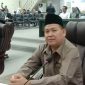 Anggota DPRD Kabupaten Barito Utara (PKB/komisi II), Suhendra.