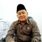 Politisi PKB anggota DPRD Kabupaten Barito Utara (komisi II), Suhendra.