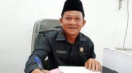 Anggota DPRD Kabupaten Barito Utara, Ardianto
