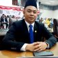 Anggota DPRD Kabupaten Barito Utara, Jiham Nur,