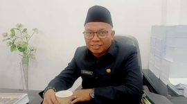 Anggota DPRD Kabupaten Barito Utara, Gun Sriwitanto
