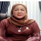 Wakil Ketua II DPRD Kabupaten Barito Utara (PDI-P), Henny Rosgiaty Rusli.