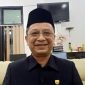 Ketua Fraksi PDI-P DPRD Barito Utara, Taufik Nugraha.(Foto Ist)