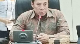 Anggota DPRD Barito Utara/PKB Parmana Setiawan.(foto tegaklurus.net/hersan)