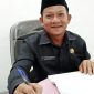 Anggota DPRD Barito Utara/Partai Demokrat Ardianto.(foto dok)