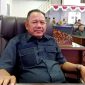Legislator Kabupaten Barito Utara (PKB/komisi I), Al Hadi.