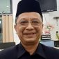 Politikus PDI-Perjuangan anggota DPRD Kabupaten Barito Utara (Komisi II), Taufik Nugraha.