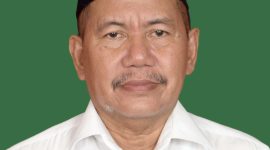 Ketua Fraksi PKB DPRD Kabupaten Barito Utara, Al Hadi.