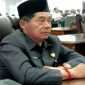 Politikus Nasdem anggota DPRD Kabupaten Barito Utara (komisi II), Edi Fran Aji.