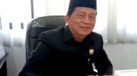 Politisi PKB anggota DPRD Kabupaten Barito Utara (komisi III), Nurul Anwar.