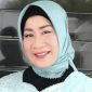 Ketua Komisi I DPRD Kabupaten Barito Utara (Nas-Dem), Nety Herawati.