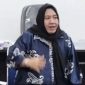 Legislator Kabupaten Barito Utara (Hanura/komisi III), Rosi Wahyuni.