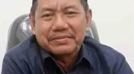 Ketua Fraksi PKB DPRD Kabupaten Barito Utara (Komisi I), Al Hadi.