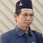 Politisi Demokrat anggota DPRD Kabupaten Barito Utara (komisi II), Patih Herman AB.