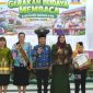 Pemkab Murung Raya Dorong Generasi Cerdas dan Berkarakter