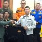 Bupati Murung Raya (Mura), Heriyus, S.E., mengajak seluruh elemen masyarakat untuk berperan aktif dalam mencegah kebakaran hutan dan lahan