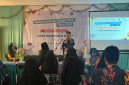 Suasana Pelatihan Student Awareness bertajuk “Agen Perubahan di Era AI” (Foto : ist)