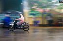 BMKG memprakirakan ada potensi hujan di Kalimantan dan Sumatra pada Sabtu, 24 Oktober 2026. [Dok Asmo] 