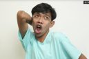 Dede Sunandar pingsan hingga tak sadarkan diri usai dihajar Vicky Prasetyo di ajang tinju bertajuk 