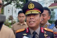 Komjen Dedi Prasetyo saat masih menjabat Wakapolri. (Suara.com/Novian)