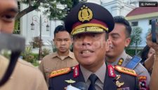 Komjen Dedi Prasetyo saat masih menjabat Wakapolri. (Suara.com/Novian)