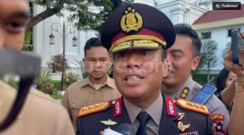 Komjen Dedi Prasetyo saat masih menjabat Wakapolri. (Suara.com/Novian)