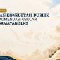 Kementerian Dalam Negeri (Kemendagri) menggelar Evaluasi dan Konsultasi Publik Layanan Rekomendasi Usulan Tanda Kehormatan Satyalancana Karya Satya bagi PNS Kemendagri dan PNS daerah pada Kamis (15/10/2026). (Dok. Kemendagri) 